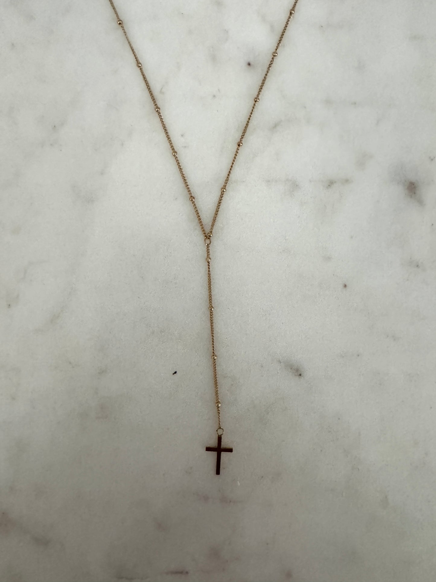 Rosa Necklace