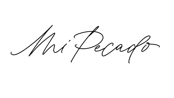 Mi Pecado logo