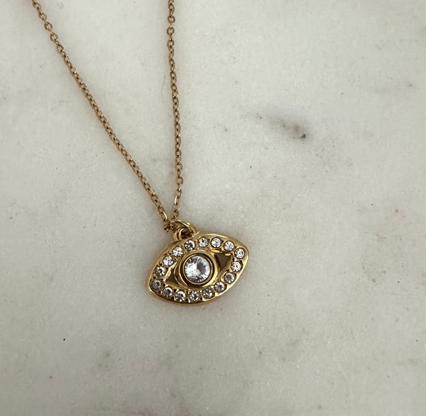 Ojo Diamante