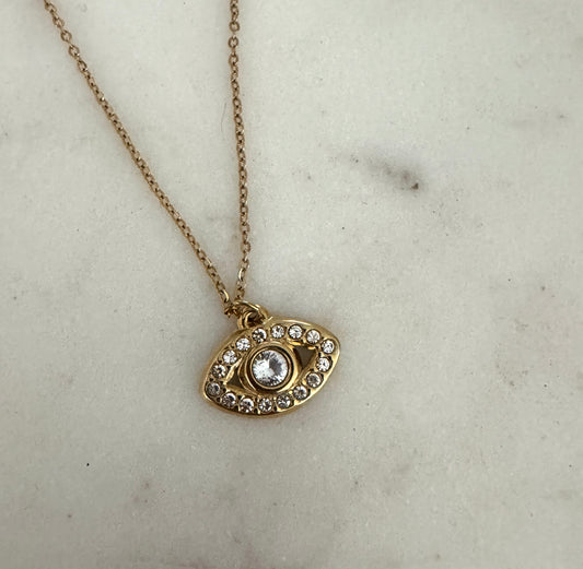 Ojo Diamante