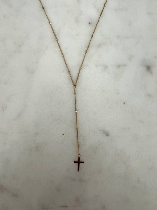 Rosa Necklace