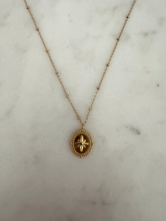 Estrella Necklace