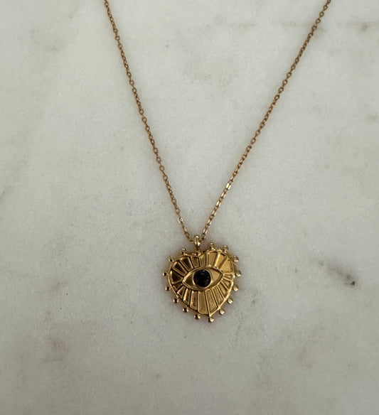 Ojito Necklace